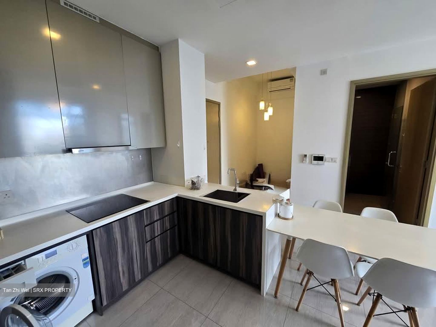 Kap Residences (D21), Apartment #570695351